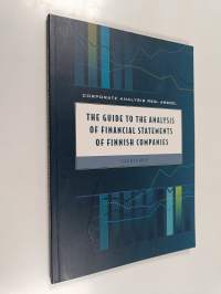 The guide to the analysis of financial statements of Finnish companies