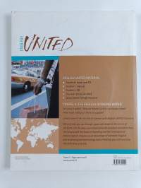 English united : Course 6