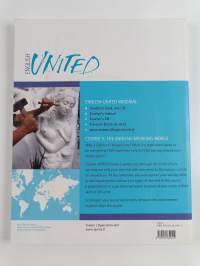 English united : Course 5