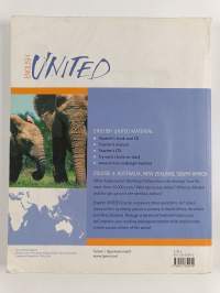English united : Course 4