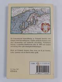 Blick på Finlands historia