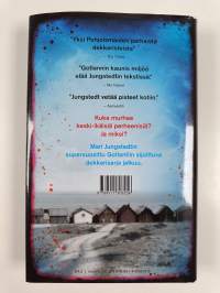 Toiset kasvot