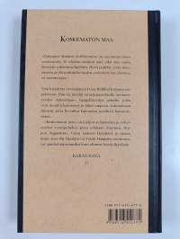 Koskematon maa : nykyajan pyhiinvaeltajan matka juurilleen