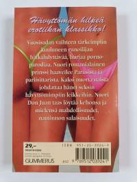 Hirveä Hospodar ja Nuoren Don Juanin urotyöt