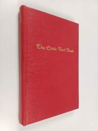The Little Red Book - An Interpretation of the Twelve Steps of the Alcoholics Anonymous Program