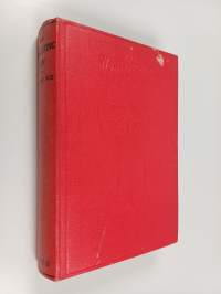 The wandering jew
