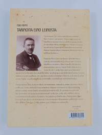 Tarinoita Eino Leinosta