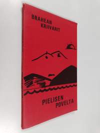Pielisen povelta