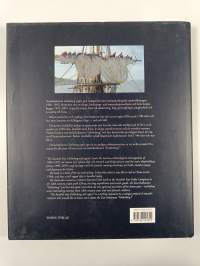 Ostindiefararen Götheborg seglar igen - The Swedish ship Götheborg sails again