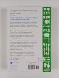 Eat to save the planet : over 100 recipes and ideas for eco-friendly cooking and eating
