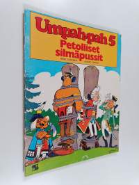 Umpah-pah 5 : Petolliset silmäpussit