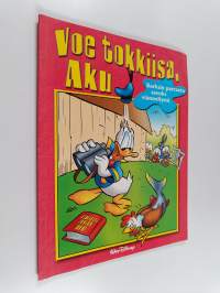 Voe tokkiisa, Aku