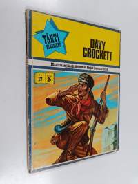 Tähtiklassikko N:o 17 : Davy Crockett