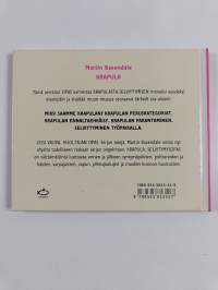 Krapula : selviytymisopas