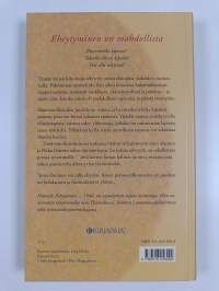 Elämänrohkeuden juurilla : selviytymistarinoita