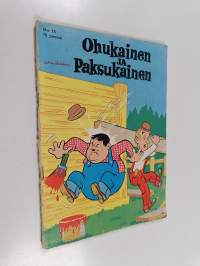 Tyhjä kuva