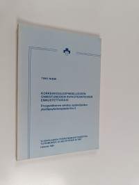 Korkeakouluopiskelijoiden onnistuneiden psykoterapioiden ennustettavuus : prospektiivinen selvitys opiskelijoiden yksilöterapiasta 2