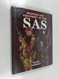 Weapons and equipment of the SAS