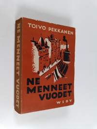 Ne menneet vuodet