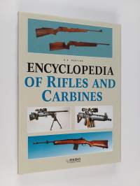 Encyclopaedia of Rifles and Carbines