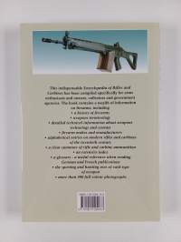 Encyclopaedia of Rifles and Carbines