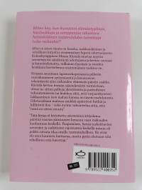 Minä en sitten muutu : odottavan äidin tunnustuksia