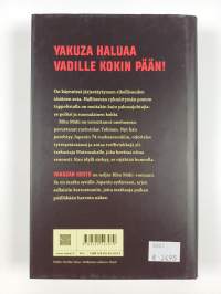 Yakuzan kosto (UUSI)