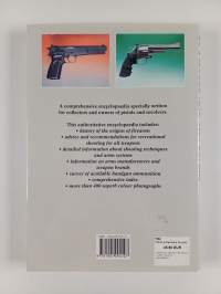 Encyclopaedia of Pistols and Revolvers