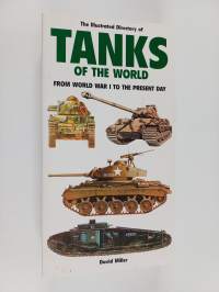 The illustrated directory of tanks of the world