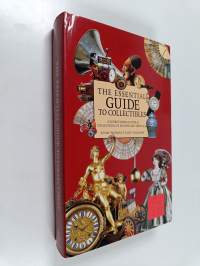 The essential guide to collectibles : a source book of public collections in Europe and the U.S.A