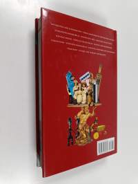 The essential guide to collectibles : a source book of public collections in Europe and the U.S.A