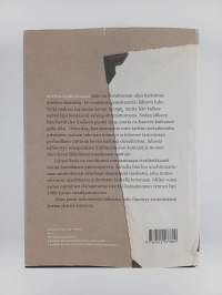 Juho : monologiromaani