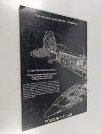 Das Waffen-Arsenal - Waffen und Fahrzeuge der Heere und Luftstreitkräfte special band 1 : Die berühmtesten militärflugzeuge des Zweiten Weltkrieges in Phantomzeic...