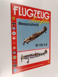 Messerschmitt Bf-109 G/K