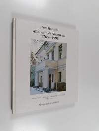 Allergologia Suomessa 1765-1996