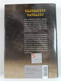 Räätälöity ratkaisu