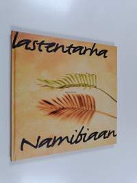 Lastentarha Namibiaan