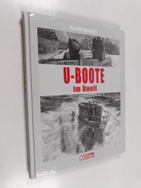U-Boote im Duell