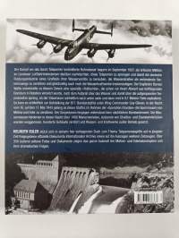 Wasserkrieg - 17. Mai 1943: Rollbomben gegen Möhne-,Eder-und Sorpestaudämme
