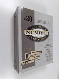 Firearms Parts Catalog - The Reference Guide for Antique, Obsolete, Military &amp; Current Parts and Accessories #30
