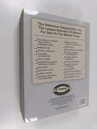 Firearms Parts Catalog - The Reference Guide for Antique, Obsolete, Military &amp; Current Parts and Accessories #30