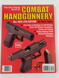The Gun Digest Book of Combat Handgunnery