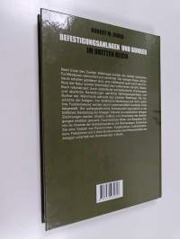 Bunker im dritten Reich