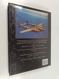 American Warplanes of World War II