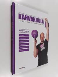 Kahvakuula : tavoitteellisen treenaajan opas