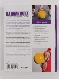 Kahvakuula : tavoitteellisen treenaajan opas