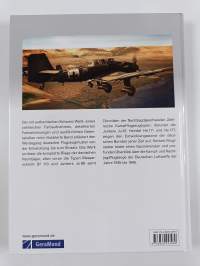 Nachtjäger und Bomber - Deutsche Luftwaffe 1935-1945