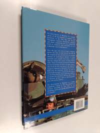 The encyclopedia of weaponry : From stone spears to guided missiles