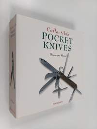 Collectible Pocket Knives