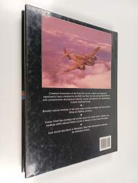 British warplanes os world war II